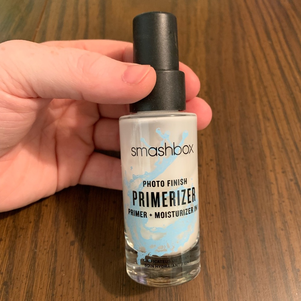 Smashbox primer